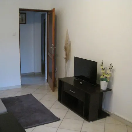 By Interhome Apartment *