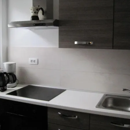 By Interhome Daire