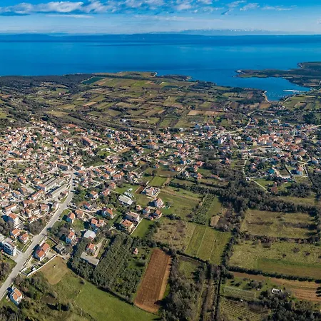By Interhome Daire Ližnjan