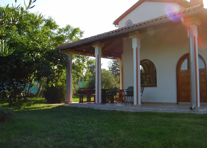 Apartment By Interhome *