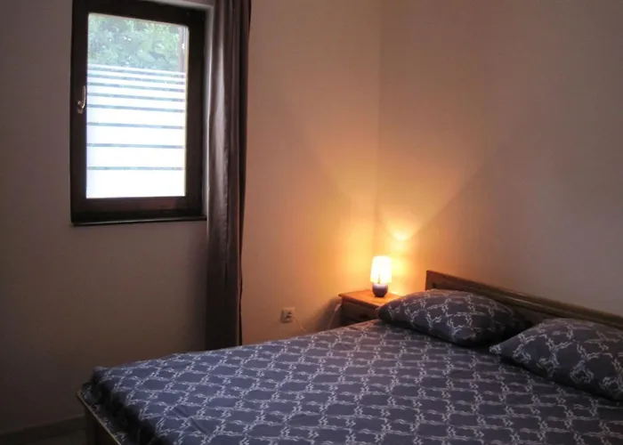 By Interhome * Liznjan