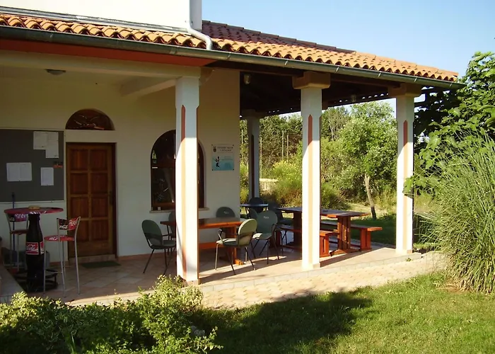 By Interhome Apartment Liznjan