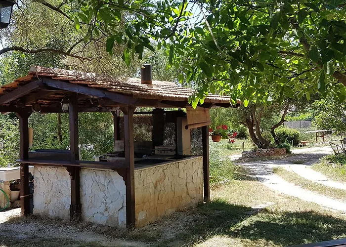 By Interhome דירה Ližnjan