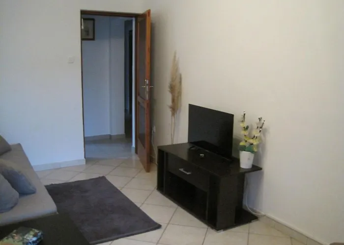 By Interhome Appartement *