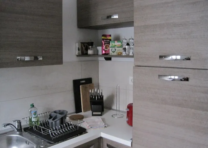 By Interhome Appartement Ližnjan